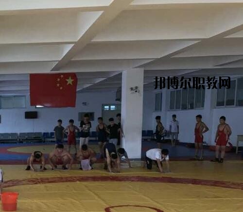 開封體育運動學(xué)校怎么樣、好不好