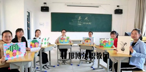 廣昌職業(yè)技術(shù)學(xué)校2020年報(bào)名條件、招生要求、招生對(duì)象 