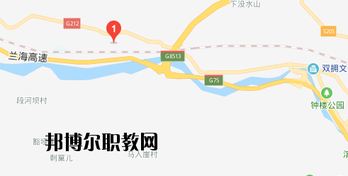 隴南技校地址在哪里 