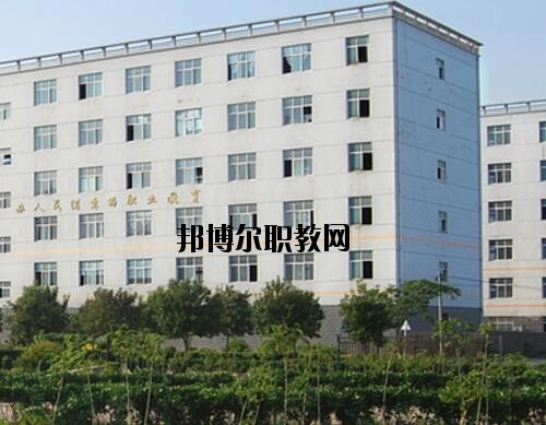 滑縣職業(yè)中等專業(yè)學(xué)校2021年報(bào)名條件、招生對(duì)象