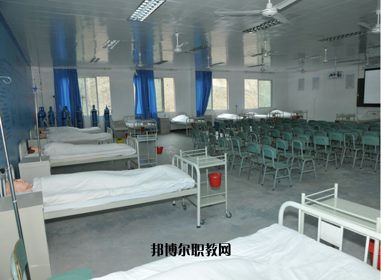 南充技師學(xué)院2020年有哪些專(zhuān)業(yè)