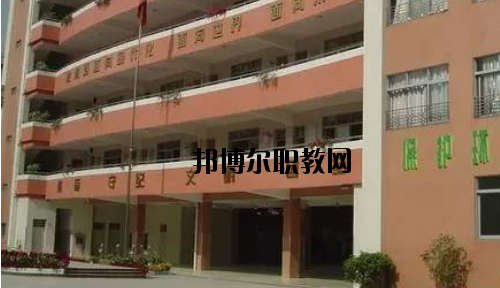 廣州荔灣區(qū)外語職業(yè)高級中學(xué)2020年報名條件、招生要求、招生對象