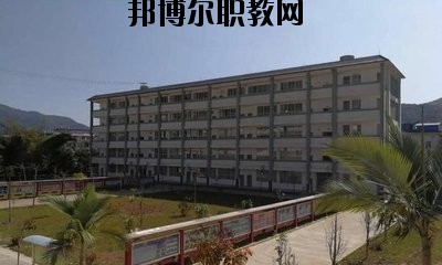 江城縣職業(yè)高級中學2020年招生簡章