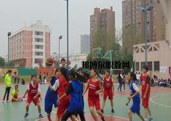 南昌中等專業(yè)學(xué)校怎么樣、好不好