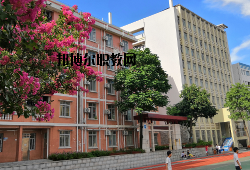 廣東工業(yè)貿(mào)易職業(yè)技術(shù)學校2020年報名條件、招生要求、招生對象
