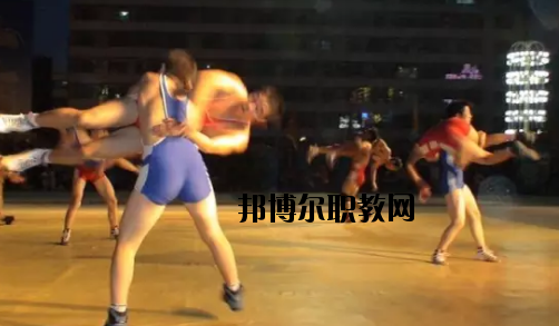 張掖體育運(yùn)動(dòng)學(xué)校怎么樣、好不好