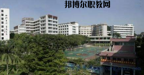 廣州廣播電視大學(xué)附設(shè)職業(yè)技術(shù)學(xué)校怎么樣、好不好