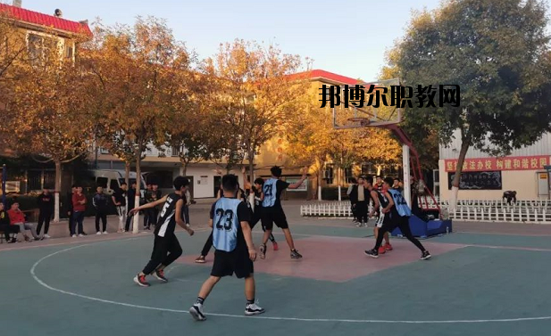 石家莊軍興信息工程中等專(zhuān)業(yè)學(xué)校