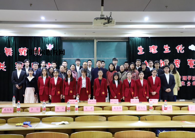南通大學(xué)醫(yī)學(xué)院2020年報名條件、招生要求、招生對象