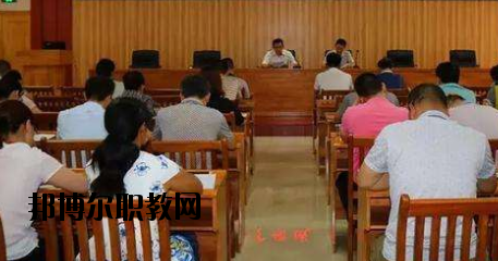 容縣衛(wèi)生學校怎么樣、好不好