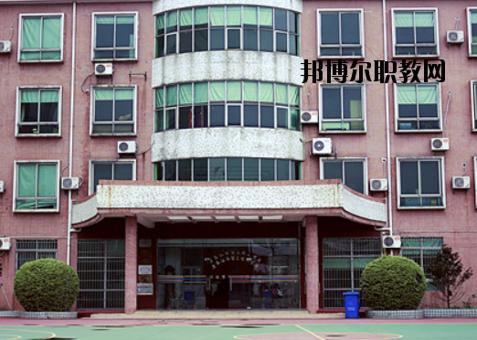 廣東江南理工技工學校怎么樣、好不好