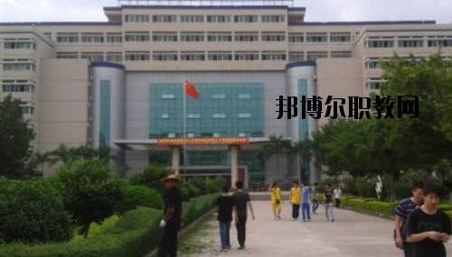梅州技師學(xué)院怎么樣、好不好