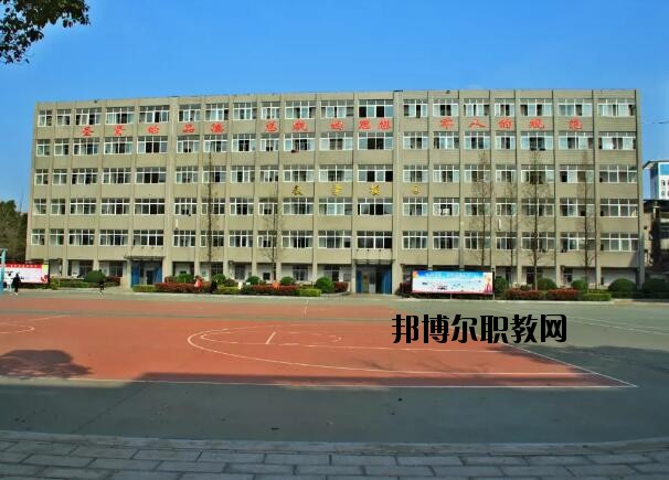 孝感工業(yè)學校怎么樣、好不好