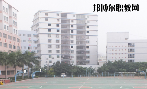 廣州實驗技工學(xué)校怎么樣、好不好