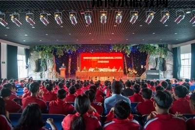 滄源佤族自治縣職業(yè)技術學校怎么樣、好不好