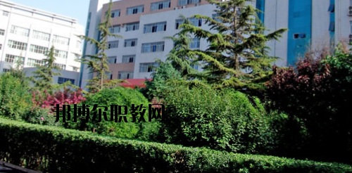 蘭州商業(yè)學校怎么樣、好不好