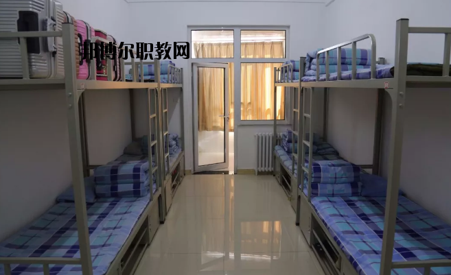 石家莊財經(jīng)商貿(mào)學校
