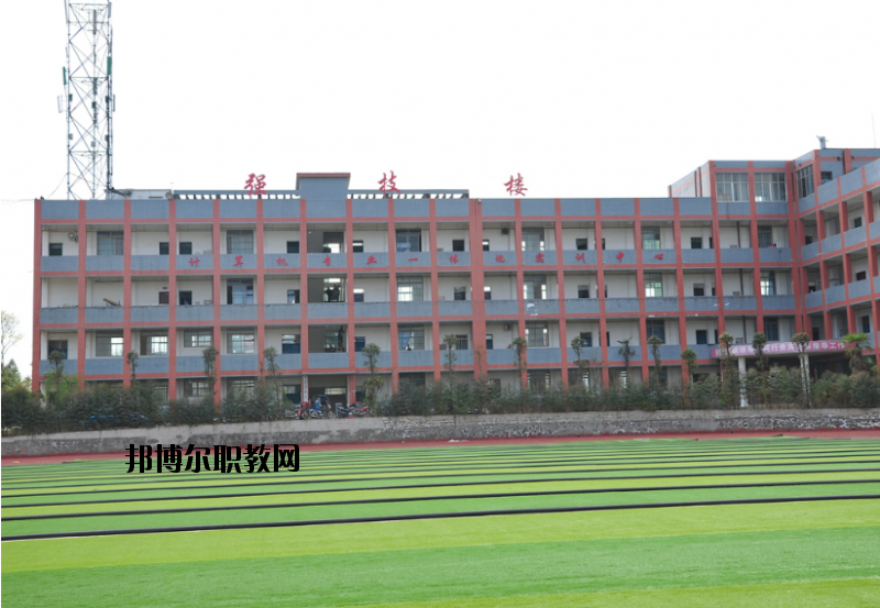 四川樂至高級職業(yè)中學2020年報名條件、招生要求、招生對象