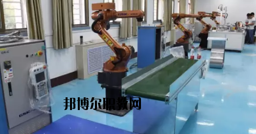 靖遠(yuǎn)職業(yè)教育中心怎么樣、好不好