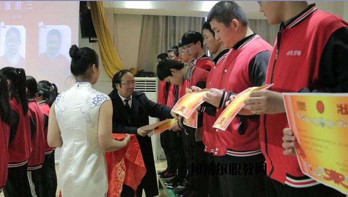 淮南女子職業(yè)學(xué)校怎么樣、好不好