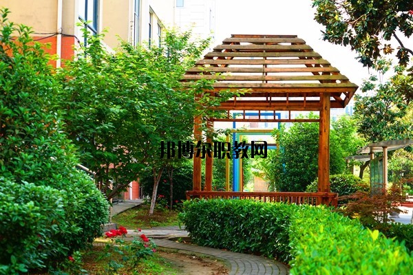 安徽建工技師學(xué)院怎么樣、好不好