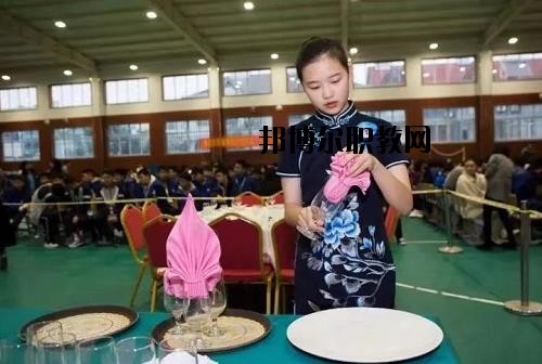 奉化區(qū)工貿(mào)旅游學(xué)校2020年報(bào)名條件、招生要求、招生對象