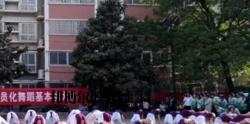 河南幼兒師范學(xué)校怎么樣、好不好