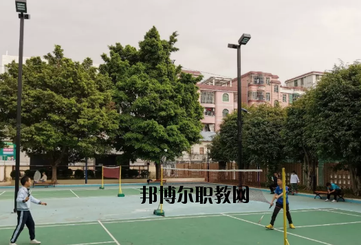 廣州文沖船廠技工學(xué)校怎么樣、好不好