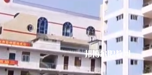 廣西公路技工學校怎么樣、好不好