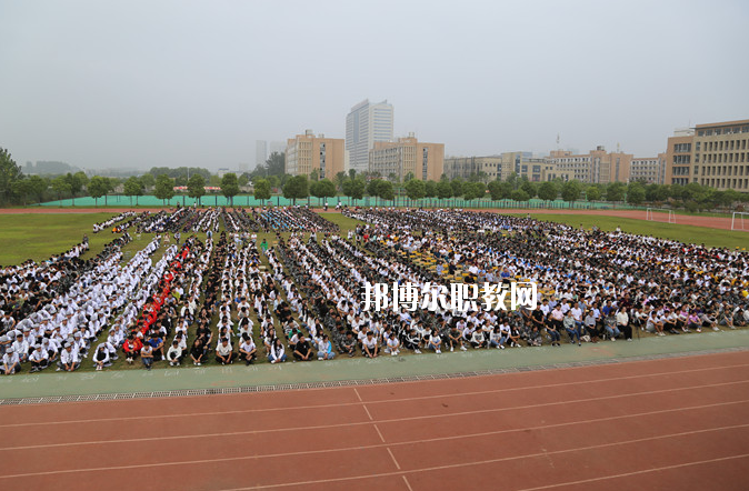安徽糧食經(jīng)濟技師學(xué)院怎么樣、好不好