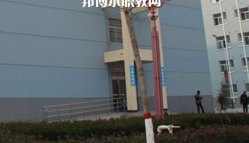 陜西華山技師學(xué)院怎么樣、好不好