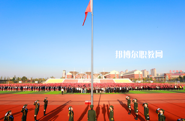 亳州幼兒師范學校怎么樣、好不好