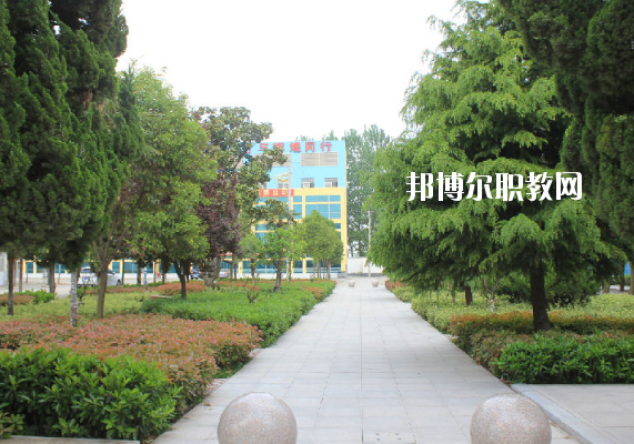 亳州工業(yè)學(xué)校怎么樣、好不好