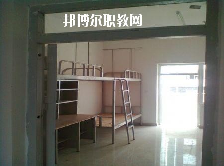 綿陽(yáng)交通技工學(xué)校2020年宿舍條件