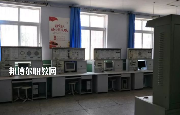 唐山路南職業(yè)技術學校