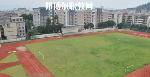 百色市職業(yè)技術(shù)學(xué)校2020年招生簡章