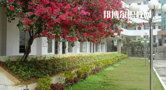 廣西輕工技師學(xué)院2020年報名條件、招生要求、招生對象