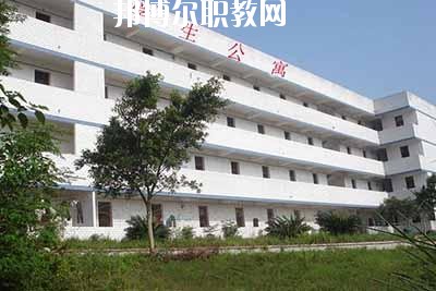 2023年?duì)I山職業(yè)高級中學(xué)怎么樣、好不好