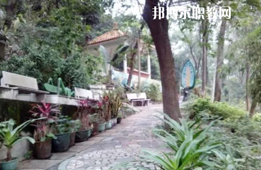 廣州市穗華職業(yè)技術(shù)學(xué)校怎么樣、好不好