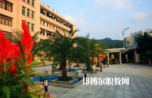 廣東省林業(yè)職業(yè)技術(shù)學(xué)校怎么樣、好不好