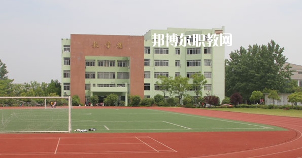 合肥騰飛學校2020年宿舍條件