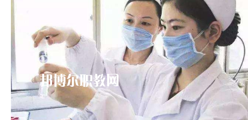 貴州2020年有衛(wèi)校的大專大學