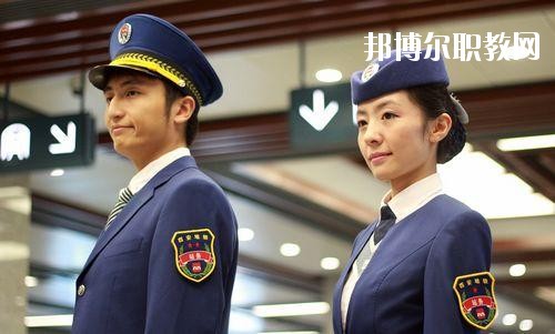 四川2020年哪所鐵路學校最好就業(yè)