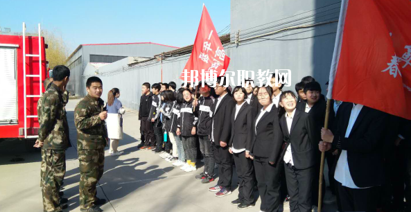 安平綜合職業(yè)技術(shù)學(xué)校2020年學(xué)費(fèi)、收費(fèi)多少