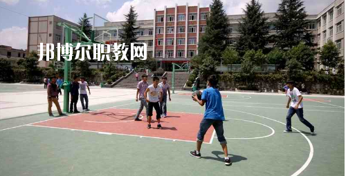 貴州電子科技職業(yè)學(xué)院中職部怎么樣、好不好