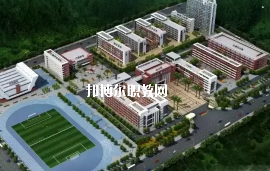 汕尾市職業(yè)技術(shù)學校2020年招生辦聯(lián)系電話