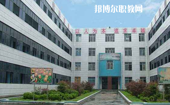 棗陽技工學校4