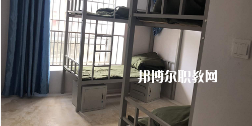 畢節(jié)幼兒師范高等?？茖W(xué)校(中職部)2020年宿舍條件