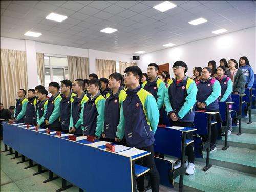 江蘇省陶都中等專業(yè)學校2020年報名條件、招生要求、招生對象