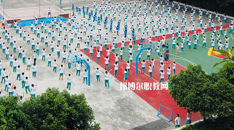 佛山南海區(qū)第一職業(yè)技術(shù)學(xué)校怎么樣、好不好